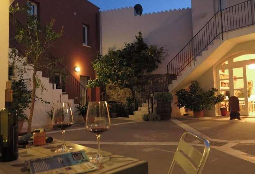 مبيت وإفطار Casa Saba