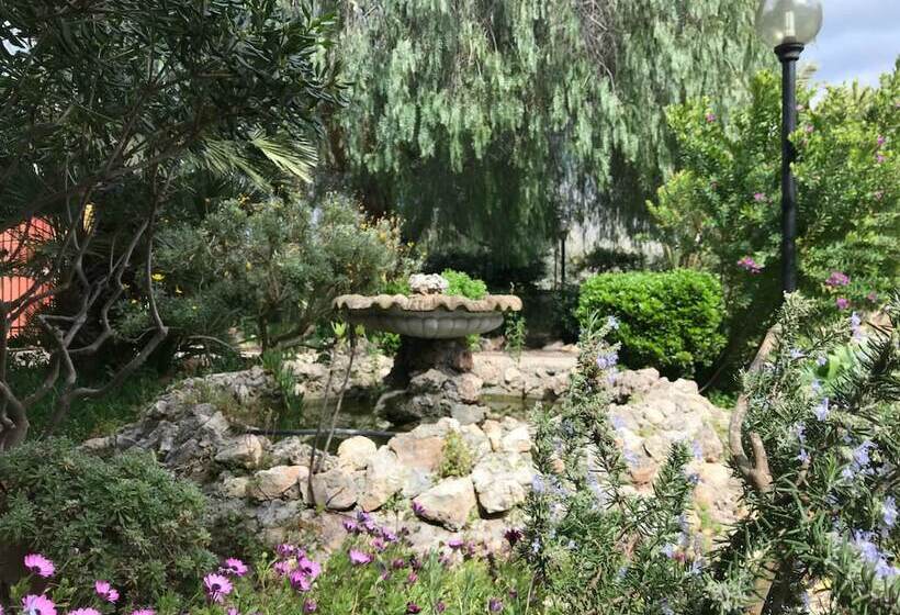 B&b Casa Te La Bradamante