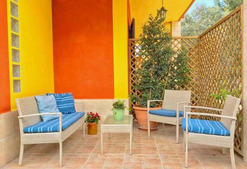 B&b Casa Te La Bradamante