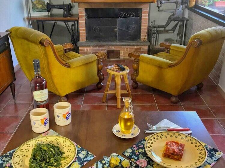 B&b Casa Te La Bradamante