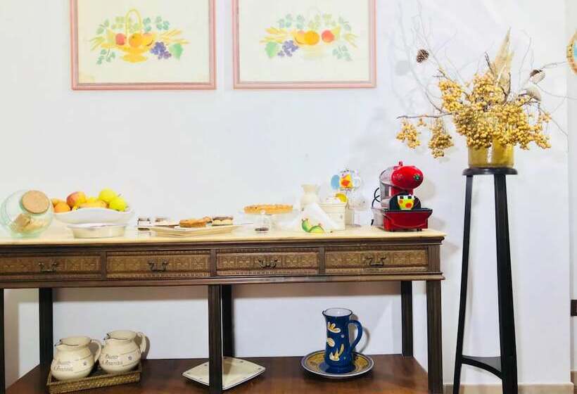 B&b Casa Te La Bradamante