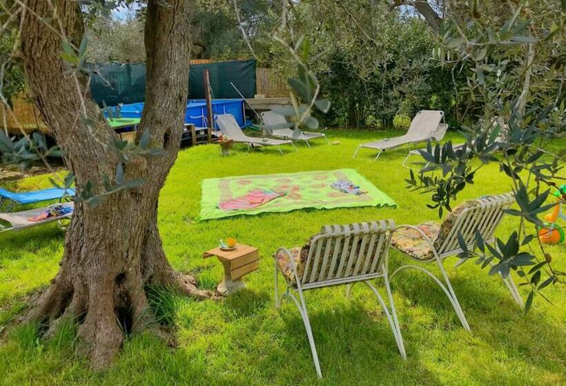 B&b Casa Te La Bradamante