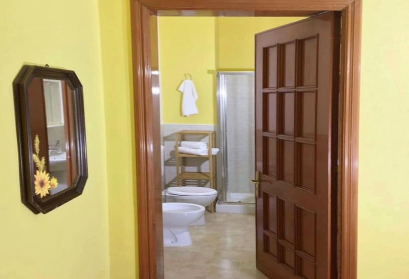 B&b Casa Te La Bradamante