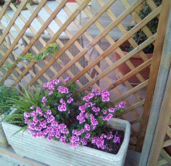 B&b Casa Te La Bradamante