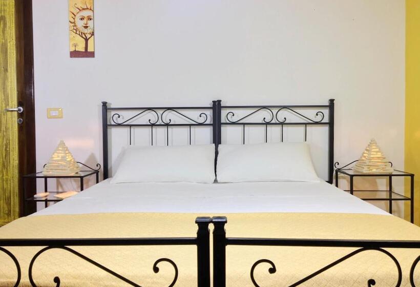 B&b Casa Te La Bradamante