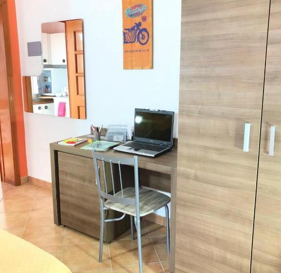 B&b Casa Te La Bradamante