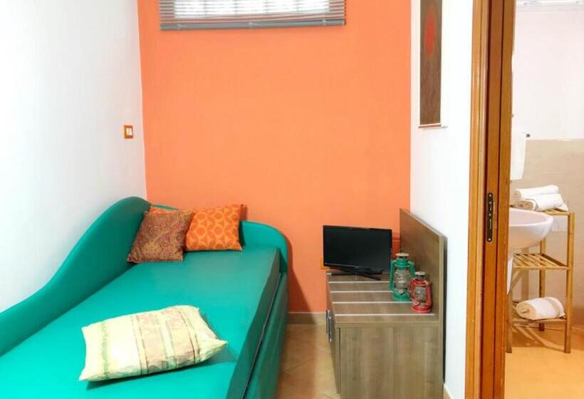 B&b Casa Te La Bradamante