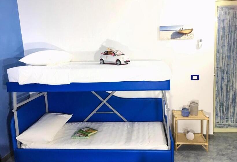 B&b Casa Te La Bradamante