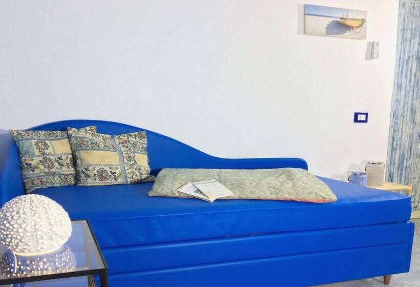 B&b Casa Te La Bradamante