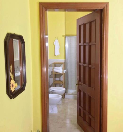 B&b Casa Te La Bradamante