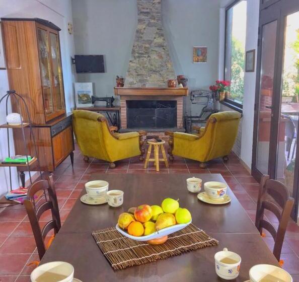 B&b Casa Te La Bradamante