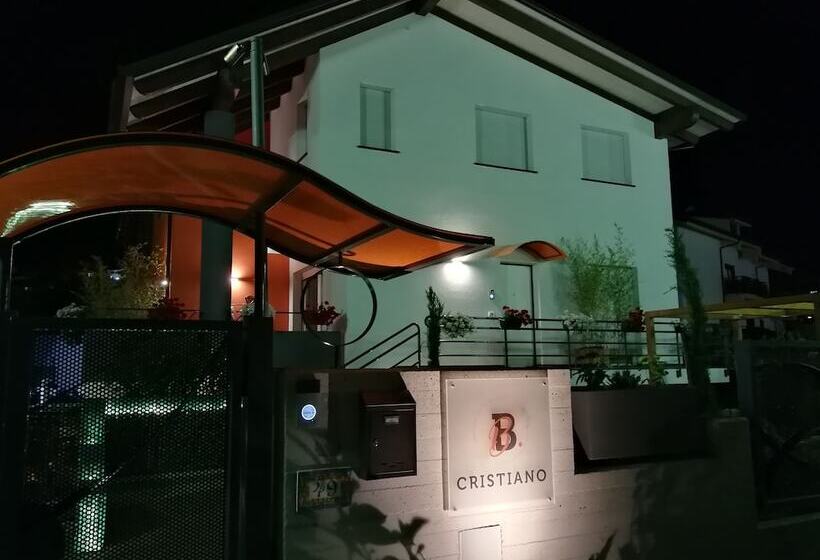 ベッドアンドブレックファースト Cristiano