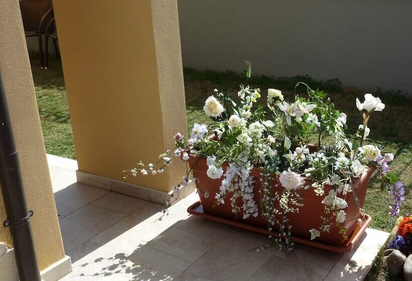 Bed and Breakfast Emozioni D Estate