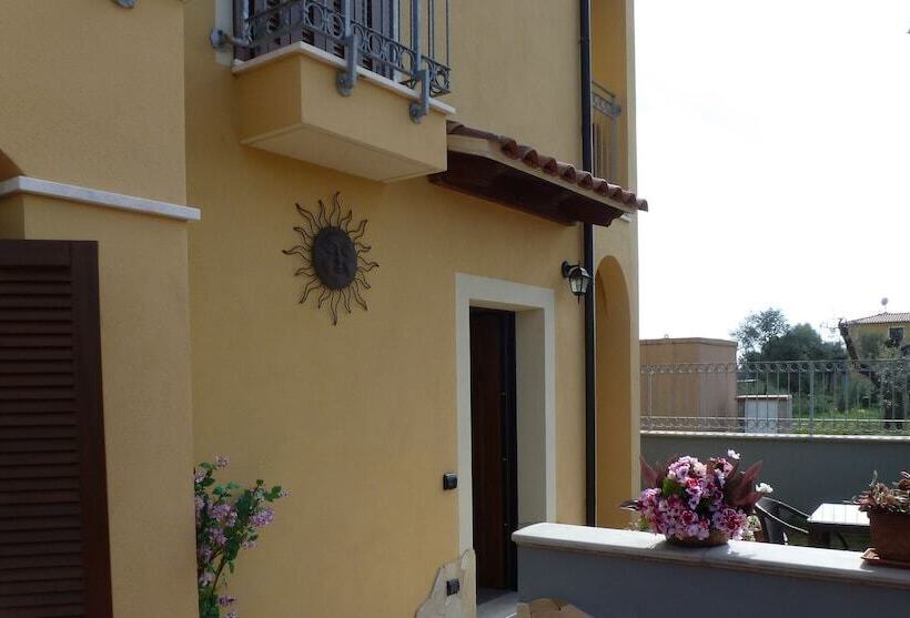 Bed and Breakfast Emozioni D Estate