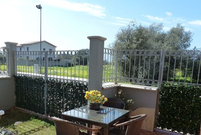 Bed and Breakfast Emozioni D Estate