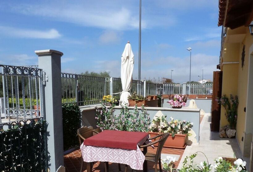 Bed and Breakfast Emozioni D Estate