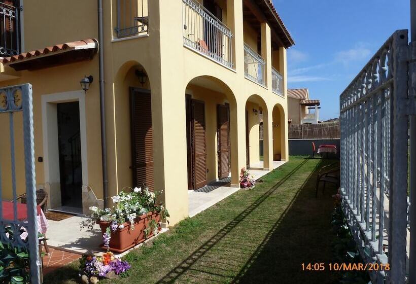 Bed and Breakfast Emozioni D Estate