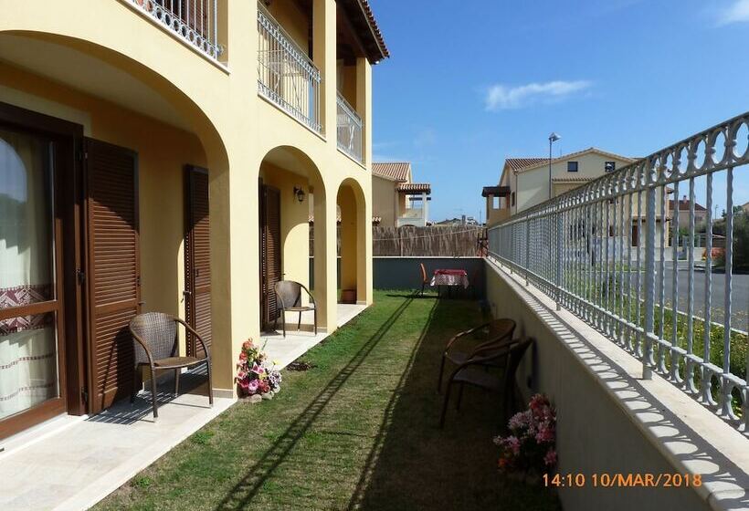 Bed and Breakfast Emozioni D Estate