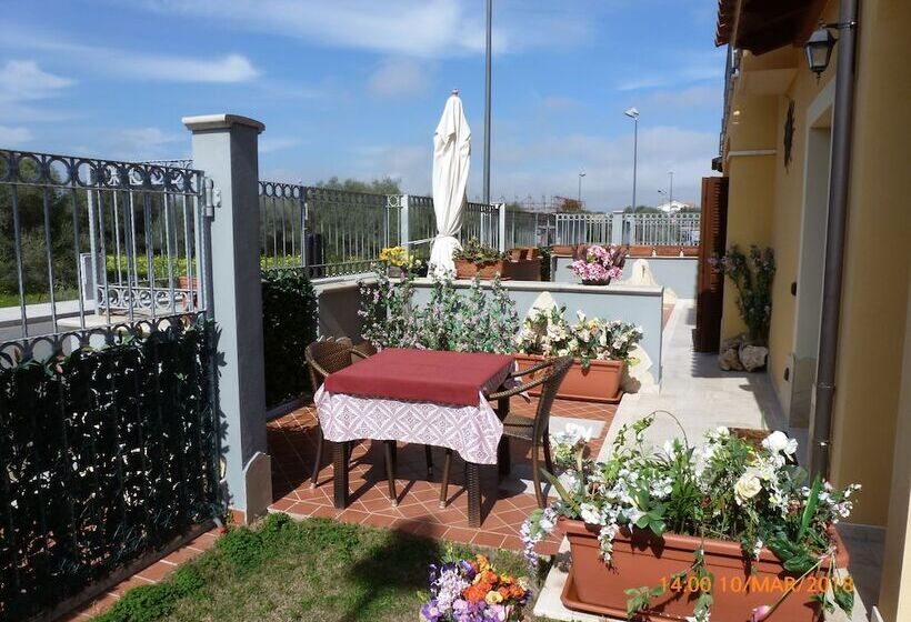 Bed and Breakfast Emozioni D Estate