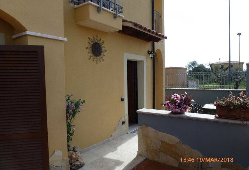 Bed and Breakfast Emozioni D Estate