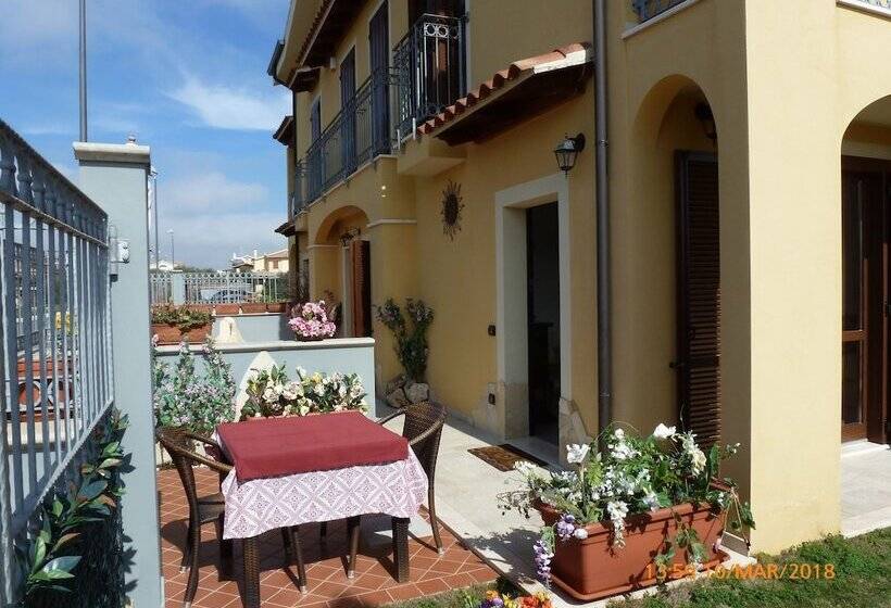 Bed and Breakfast Emozioni D Estate