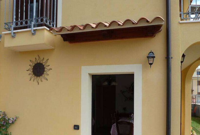 Bed and Breakfast Emozioni D Estate