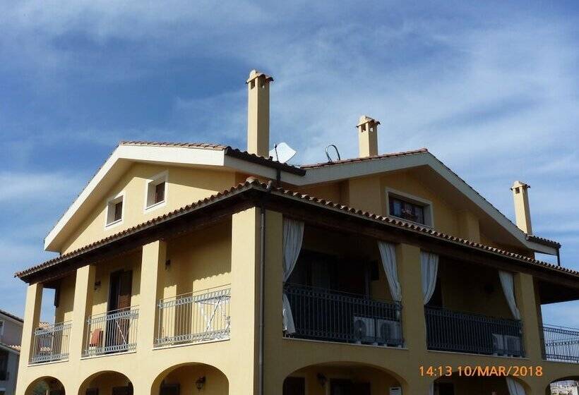 Bed and Breakfast Emozioni D Estate