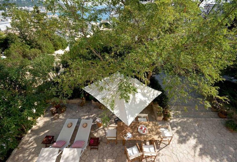 צימר Fuoridalguscio