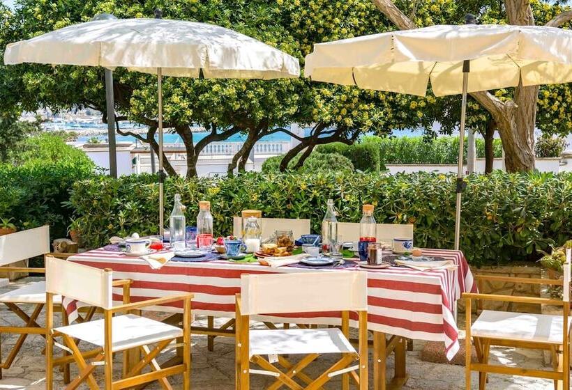 צימר Fuoridalguscio