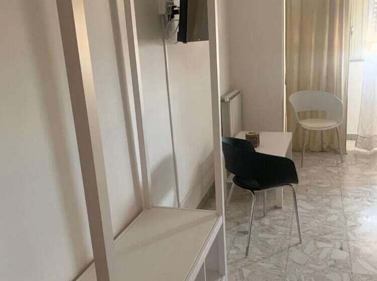 مبيت وإفطار Harmony Rooms