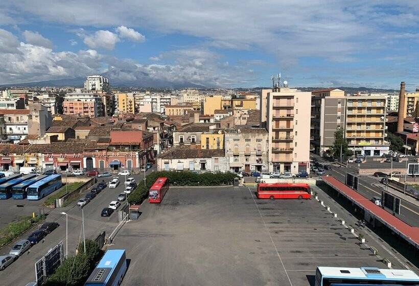 مبيت وإفطار Harmony Rooms