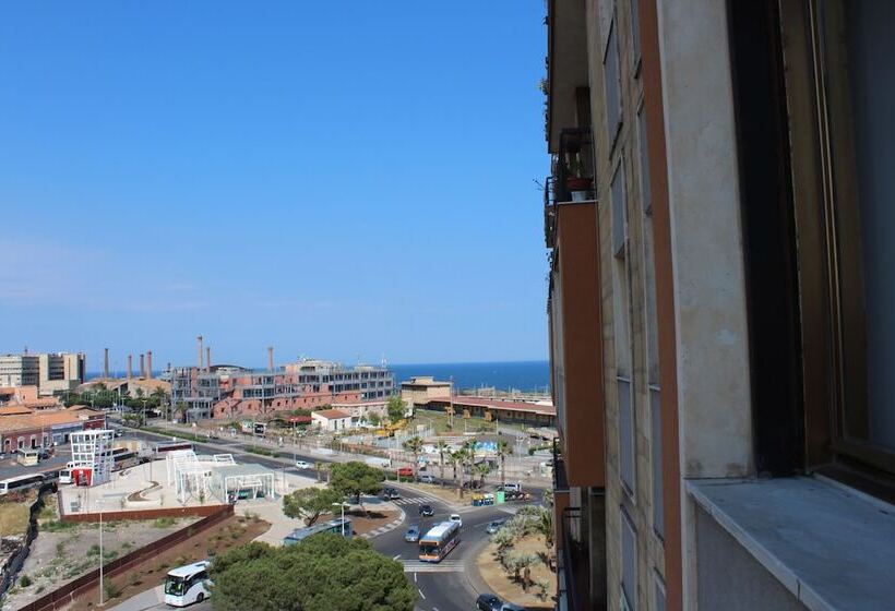 مبيت وإفطار Harmony Rooms