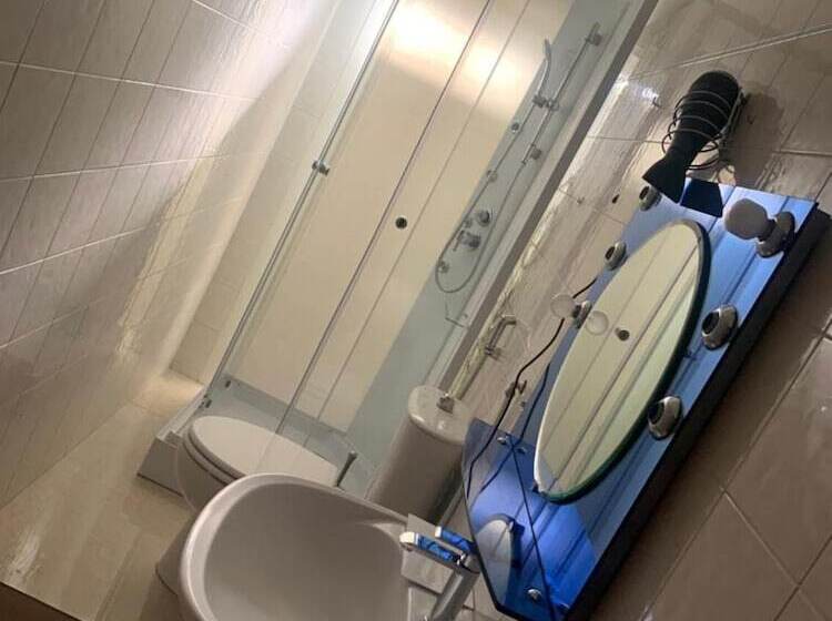 مبيت وإفطار Harmony Rooms