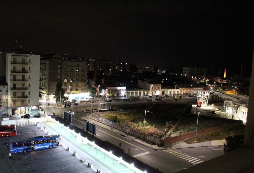 مبيت وإفطار Harmony Rooms