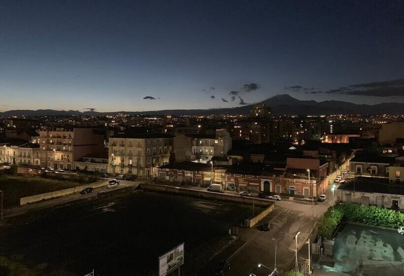 مبيت وإفطار Harmony Rooms