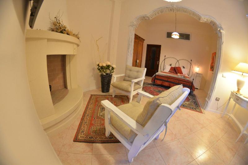 צימר Il Cerchio D Acqua