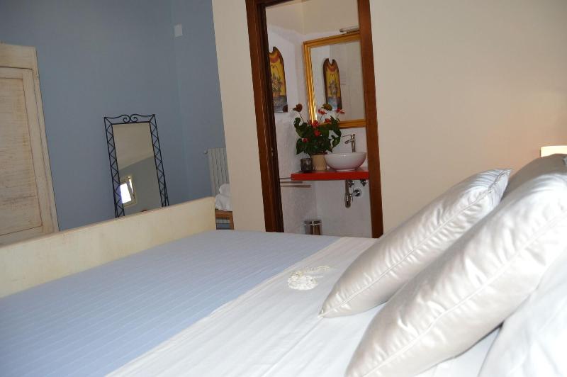 צימר Il Cerchio D Acqua