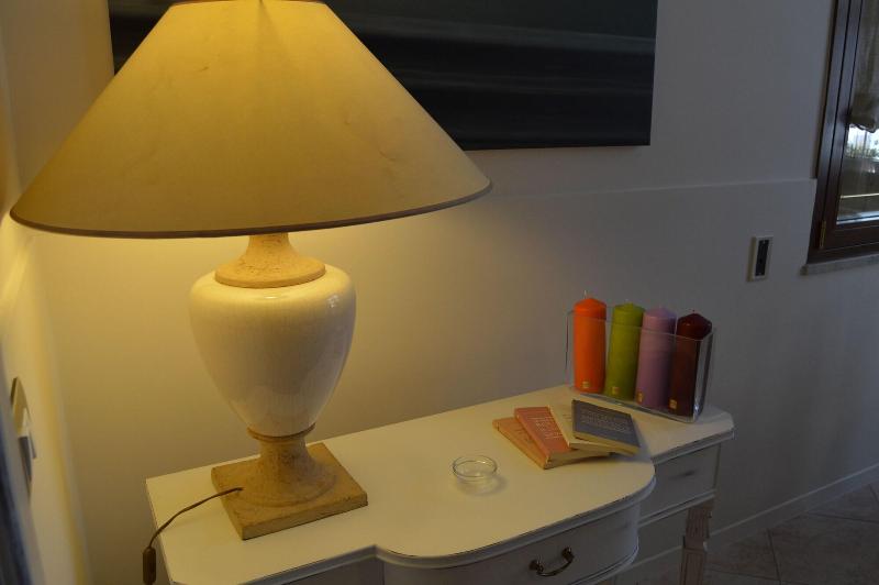 צימר Il Cerchio D Acqua