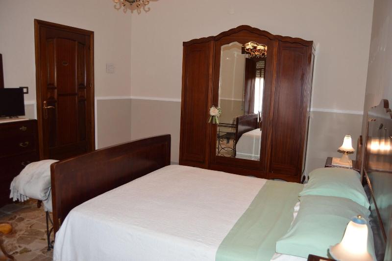 צימר Il Cerchio D Acqua