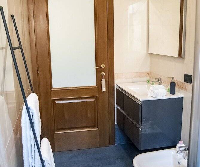 مبيت وإفطار Il Cortile