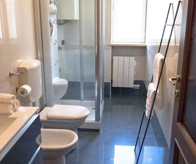 مبيت وإفطار Il Cortile