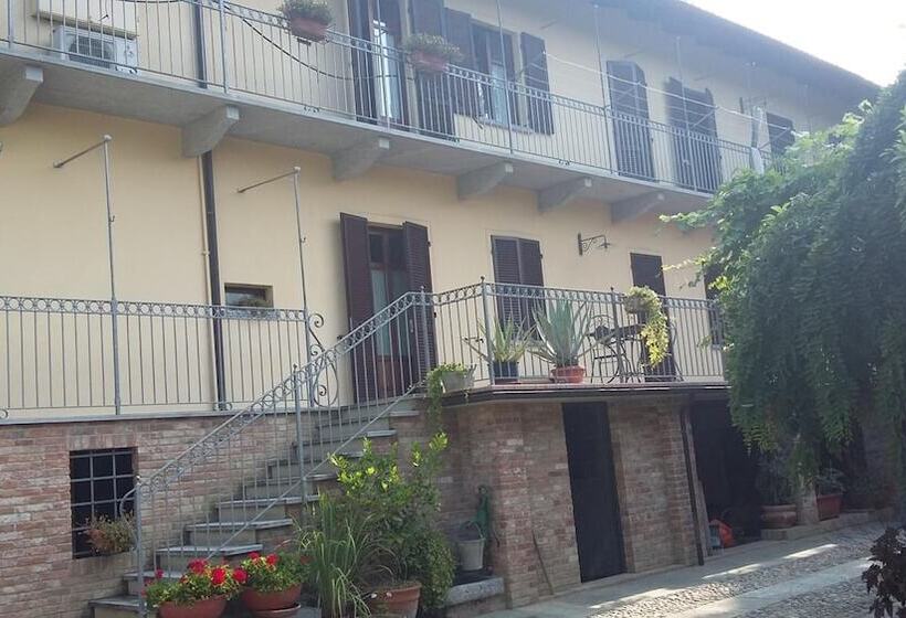 צימר Il Germano Reale