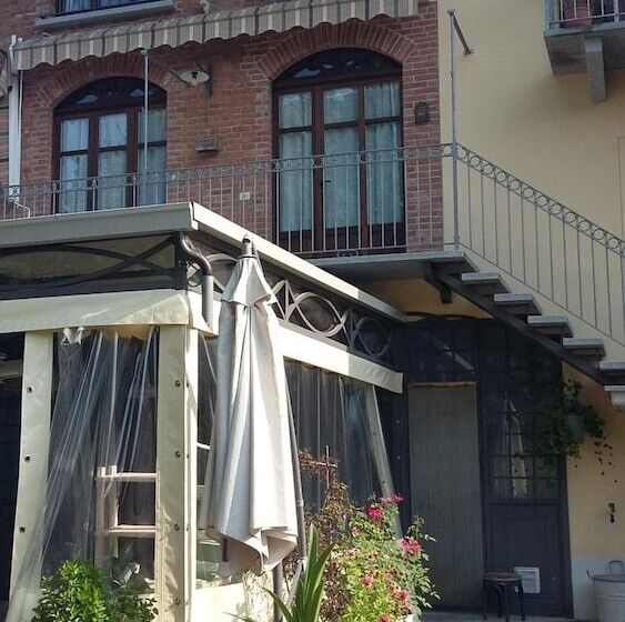 צימר Il Germano Reale