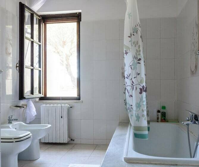 住宿加早餐  Il Mirto Bianco