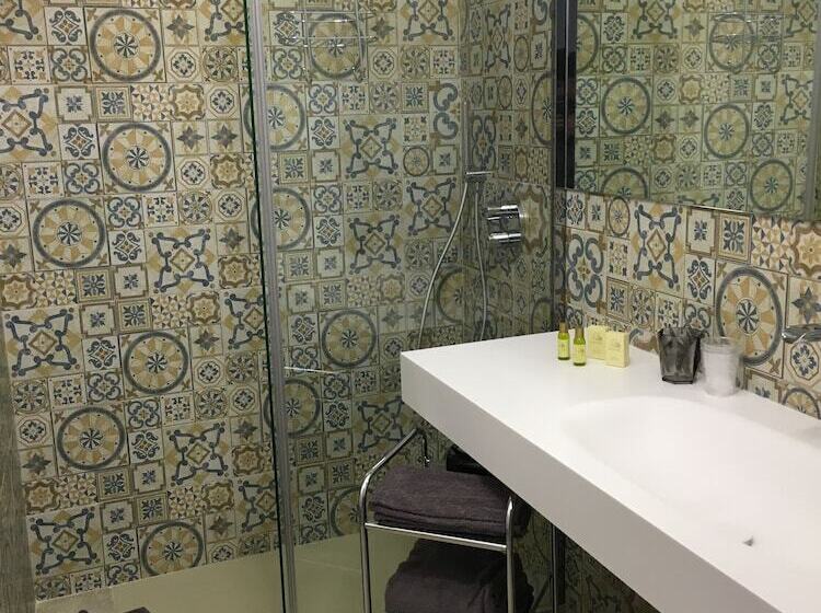 住宿加早餐 Il Peccato Originale