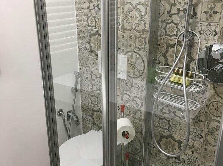 住宿加早餐 Il Peccato Originale