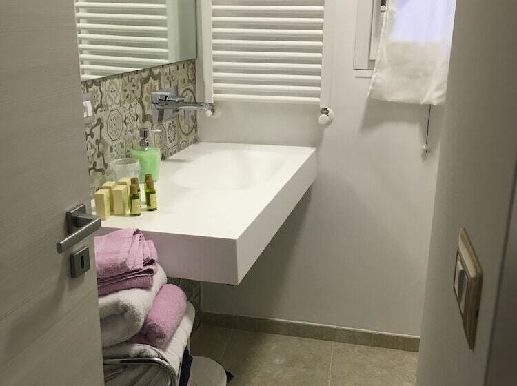 住宿加早餐 Il Peccato Originale