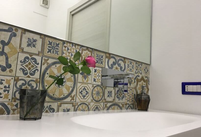 住宿加早餐 Il Peccato Originale