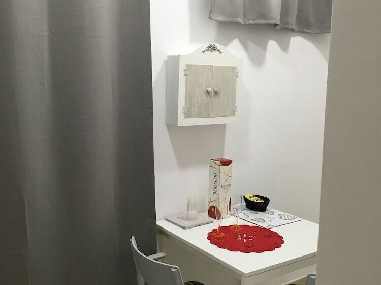 住宿加早餐 Il Peccato Originale