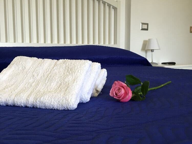 住宿加早餐 Il Peccato Originale